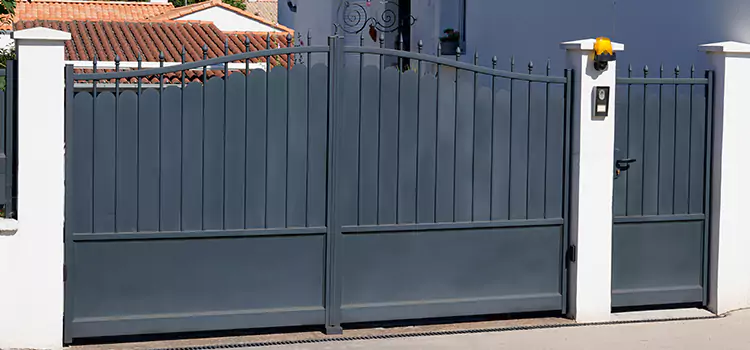 Emergency Commercial Gate Repair Shoreview