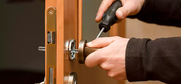 Semi Truck Locksmith Shoreview