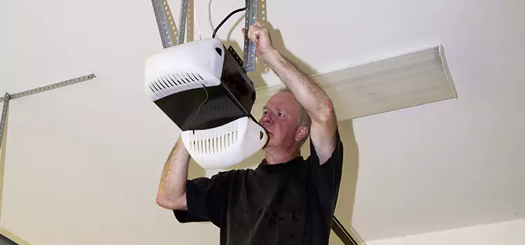 Garage Door Opener Service Shoreview