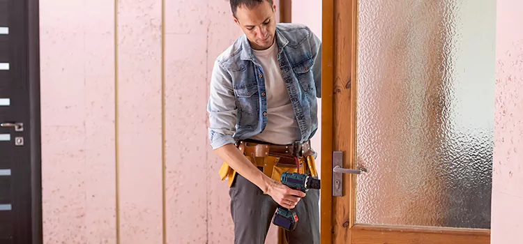 Door Glass Replacement Shoreview