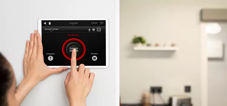 Blink Video Doorbell Installation Shoreview