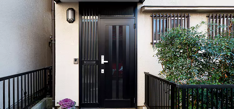 Popular Exterior Door Options in Shoreview, MN