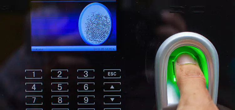 Your Trusted Partner for Secure Access in Shoreview, MN