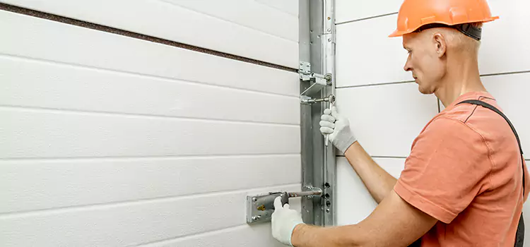 Why Choose Us for Garage Door Lock Services in Shoreview, MN?