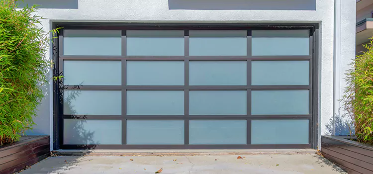 Why Choose Us for Garage Door Care in Shoreview, MN?