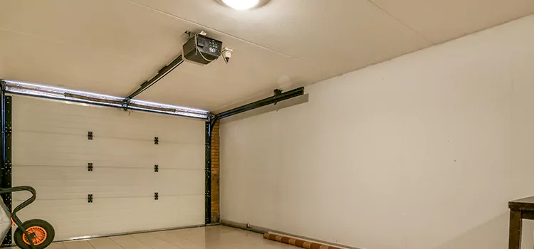 Top-Rated Garage Door Opener Installation in Shoreview, MN