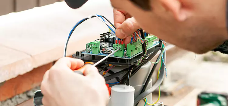 Specialized Brand Gate Motor Repairs Shoreview