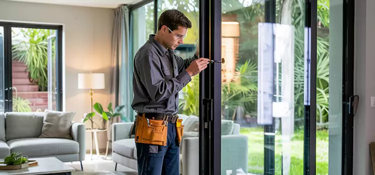 Why Choose Us for Your Glass Door Needs in Shoreview, MN?