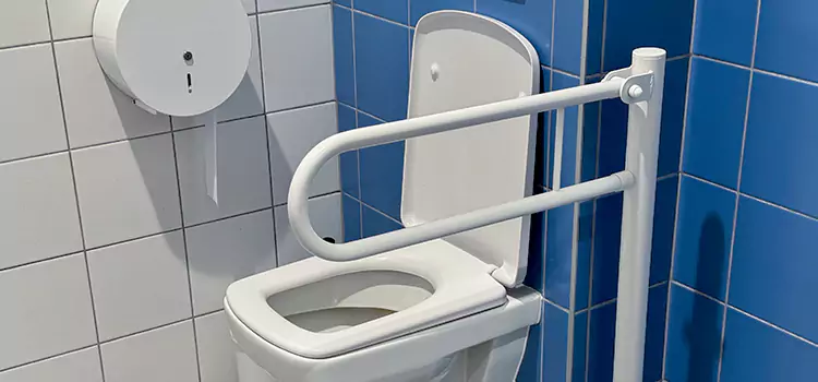 Comprehensive Solutions in Shoreview, MN for Accessible Facilities