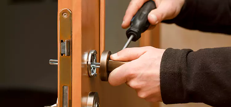 Locked Out of Your House Shoreview