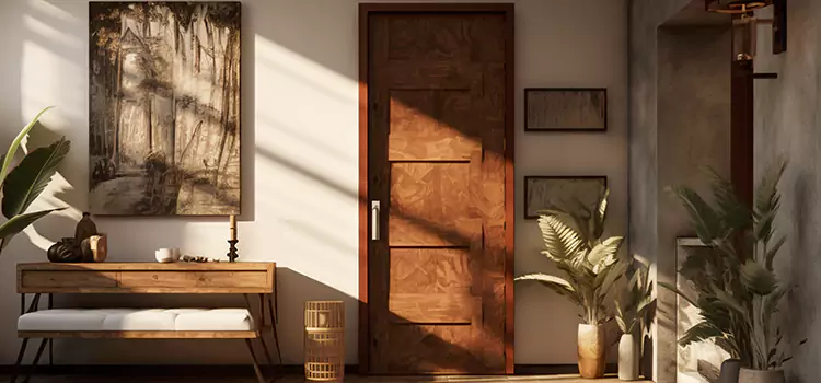 Specialty Interior Doors Shoreview