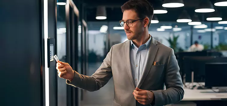 Our Commitment to Keycard Security Excellence in Shoreview, MN