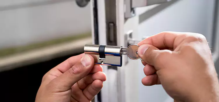 Lock Change Locksmiths Shoreview