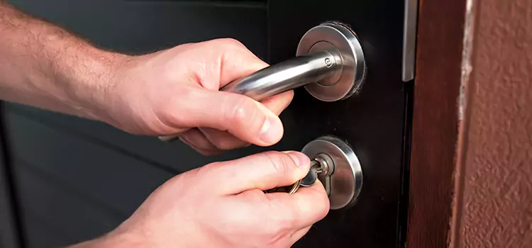 Master Key Control and Audits Shoreview