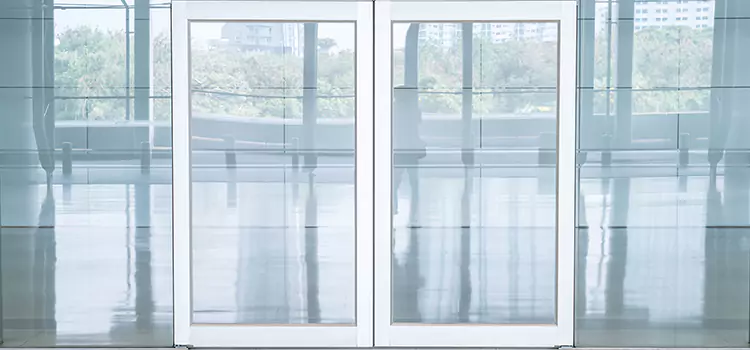 Mobile Sliding Screen Door Replacement Shoreview