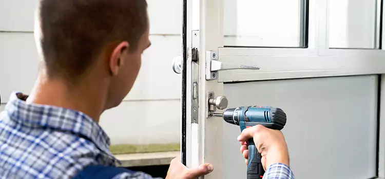 Experienced and Reliable Technicians Shoreview