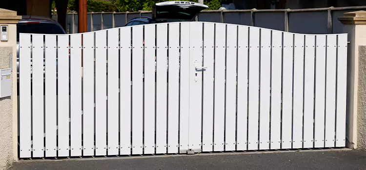 Why Choose Us for Residential Gate Repair in Shoreview, MN?