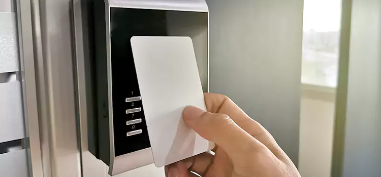 Advanced RFID Technology Integration in Shoreview, MN