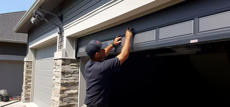 Janus Roll Up Doors Shoreview