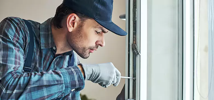 Emergency Response for Latch Issues Shoreview