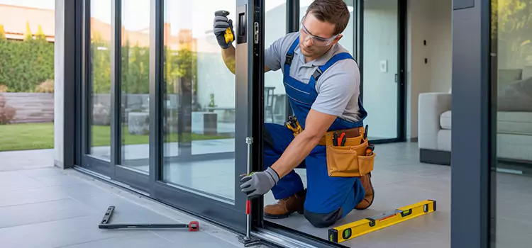 Patio Door Replacement Shoreview