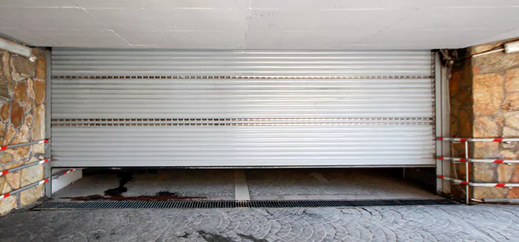 Steel Garage Door Repair Shoreview