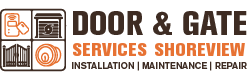 Door & Gate Services Shoreview
