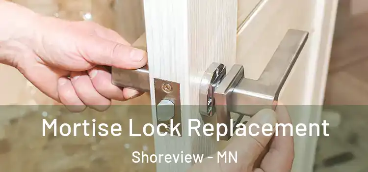  Mortise Lock Replacement Shoreview - MN