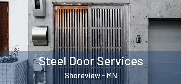  Steel Door Services Shoreview - MN